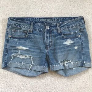 American Eagle Outfitters Shorts